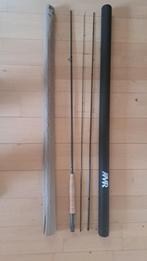 Vliegvishengel - Topconditie!, Ophalen, Gebruikt, Overige typen