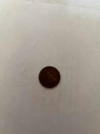1 cent 1901 Belgie 2, Postzegels en Munten, Munten | België, Ophalen of Verzenden, Overig, Losse munt