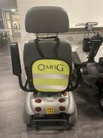 Scootmobiel Mango Panther 4, Ophalen, Gebruikt, 36 t/m 45 km, Mango