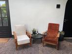2 mooie rookstoelen, Ophalen