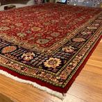 Trendy Origineel Perzisch tapijt 397 x 300 Handgeknoopt