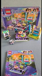 Lego 41133, Ophalen of Verzenden, Zo goed als nieuw