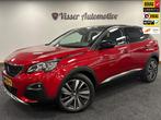 Peugeot 3008 1.2 PureTech Première*NAP*Cruise-Control*Airco, Euro 6, 1199 cc, Leder en Stof, Origineel Nederlands