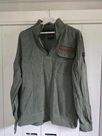 PME Legend trui met rits groen maat XL, Verzenden, Maat 56/58 (XL), Pme Legend, Gedragen
