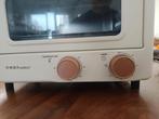 Ovens crème kleur, Witgoed en Apparatuur, Ovens, Minder dan 45 cm, Minder dan 45 cm, Oven, Ophalen of Verzenden