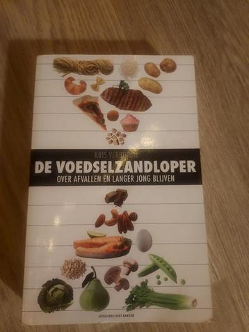 De Voedselzandloper - Chris Verburg beschikbaar voor biedingen