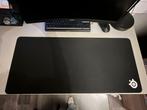 Steelseries muismat XXL, Ophalen of Verzenden, Gebruikt