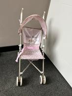 Poppenbuggy - Little Diva, Ophalen of Verzenden, Gebruikt, Overige typen