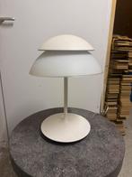 Phillips hue retro beyond tafellamp, Ophalen of Verzenden, Zo goed als nieuw, Glas, Minder dan 50 cm