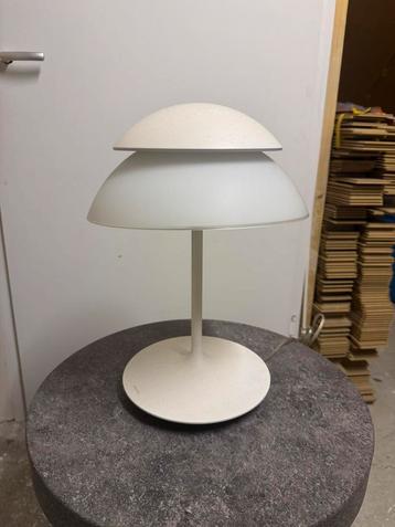Phillips hue retro beyond tafellamp beschikbaar voor biedingen