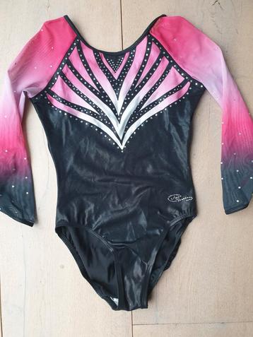 RC Leotards turnpakje maat ala zgan beschikbaar voor biedingen