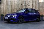 Volkswagen Golf 2.0 TSI R 4Motion *Akra*Pano*Leder*H&K*Perfo, Auto's, Gebruikt, 4 cilinders, 1984 cc, Adaptive Cruise Control