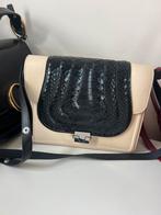 Malene Birger Bag, Nieuw, Ophalen of Verzenden, Zwart