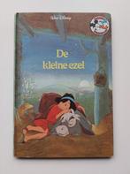 De kleine ezel. Walt Disney, Boeken, Kinderboeken | Jeugd | onder 10 jaar, Gelezen, Ophalen of Verzenden