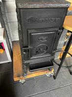 Dovre 300CB Gietijzeren Kachel - Opknapper, Ophalen, Gebruikt, Houtkachel, Vrijstaand