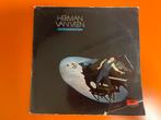 LP Herman van veen Carré live Amsterdam, Ophalen of Verzenden, 1960 tot 1980, Zo goed als nieuw, 12 inch