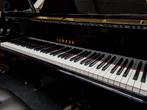 Yamaha C3 (C3B) vleugel | hoogglans zwart | met garantie, Muziek en Instrumenten, Piano's, Vleugel, Ophalen of Verzenden, Hoogglans