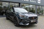 Cupra FORMENTOR 2.0 TSI 4DRIVE PANO BEATS LED NAVI CAMERA, 4 cilinders, SUV of Terreinwagen, 750 kg, 5 stoelen