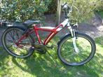 Diverse mooie 24" (merk)kinderfietsen vraagprijzen vanaf a €, Ophalen, Gebruikt, 24 inch, Versnellingen