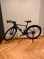 Cube Nuroad Race FE (2021) Gravelbike 50cm, 28 inch, Gebruikt, 10 tot 15 versnellingen, Aluminium