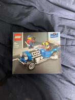 Lego Hot Rod 40409, Ophalen of Verzenden, Nieuw, Complete set, Lego