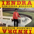 IENDRA Ramcharan-Mahabier LP - Zo goed als nieuw, Verzenden, Zo goed als nieuw