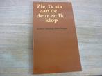 M. MacCheyne - Zie, Ik sta aan de deur en Ik klop, Ophalen of Verzenden, Gelezen, Christendom | Protestants