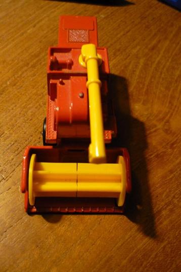 Matchbox No.51 '' COMBINE HARVESTER '' 1977 beschikbaar voor biedingen