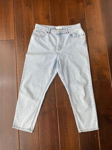 ** Primark mom jeans, maat 44** beschikbaar voor biedingen
