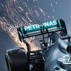 ✅ Lewis Hamilton 2019 World Champion Poster 500pcs Mercedes, Ophalen of Verzenden, Nieuw, Formule 1
