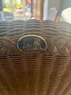 6 Loom Stoelen, Ophalen of Verzenden