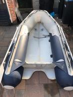 Rubberboot - Honda Honwave T27 - 2,7M - zonder motor, Watersport en Boten, Ophalen, Overige materialen, Zo goed als nieuw, Benzine