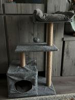 Krabmeubel met kussens en rat, Dieren en Toebehoren, Ophalen, Zo goed als nieuw, Krabton