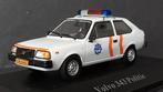 Volvo 343 Politie Nederland 1:43 Atlas Collections Pol, Verzenden, Nieuw, Auto, Overige merken
