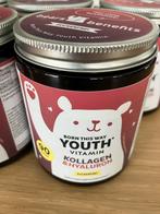 Bears with Benefits Youth Vitamin - 5 Potjes, Verzenden, Nieuw, Pillen