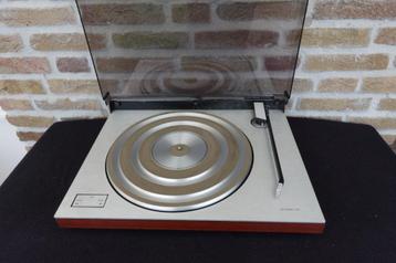 Bang & Olufsen Beogram 1100 draaitafel, gereviseerd. beschikbaar voor biedingen