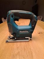 Makita decoupeerzaag, Doe-het-zelf en Verbouw, Gereedschap | Zaagmachines, Decoupeerzaag, Ophalen of Verzenden, Zo goed als nieuw