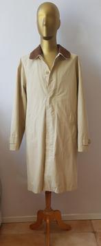 Beige herenjas van Reset. Maat 54. Nieuw, Ophalen of Verzenden, Nieuw, Maat 52/54 (L), Beige