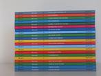 Guust ~ Complete serie hardcovers Chronologisch 0 t/m 20, Boeken, Eén stripboek, Ophalen of Verzenden, Zo goed als nieuw