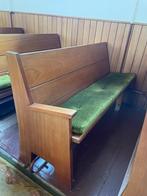 Kerkbanken, Antiek en Kunst, Antiek | Meubels | Stoelen en Banken, Ophalen