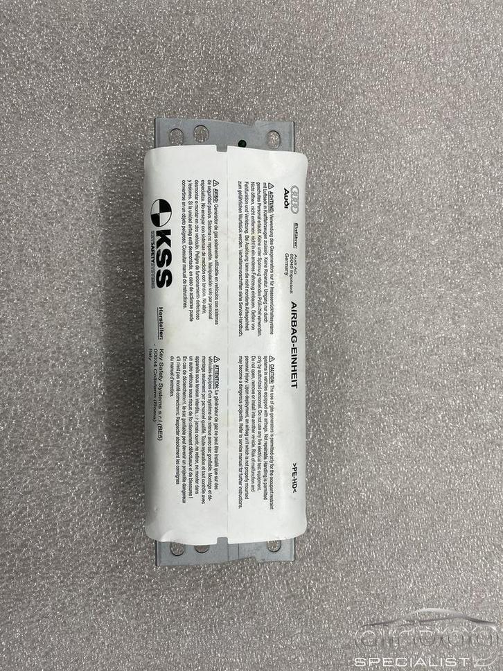 Audi A4/A5/Q5  passagier airbag 8T0880204H  8T0880204J 8R088, Auto-onderdelen, Dashboard en Schakelaars, Gebruikt, Ophalen of Verzenden