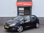 Seat Ibiza 1.4 Sport airco LM 4-deurs org NL, Voorwielaandrijving, 86 pk, Gebruikt, 4 cilinders