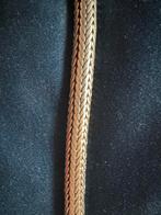 Armband zilver, Verzenden, Zo goed als nieuw, Zilver