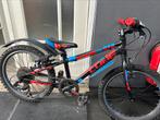 Cube Race 200 kinderfiets 20 inch cube mountainbike mtb kids, Ophalen, Zo goed als nieuw, 20 inch of meer