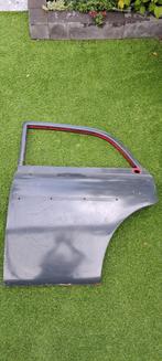 Volvo Amazon 4-deurs linker achterdeur, Ophalen, Gebruikt, Deur, Links
