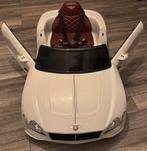 Kinderauto Bentley EXP 12   2.4G RC, Ophalen, Gebruikt