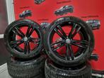 19 inch ORIGINEEL VOLKSWAGEN R-LINE SEBRING TIGUAN VELGEN, 255 mm, Banden en Velgen, Niet ingevuld, Ophalen of Verzenden