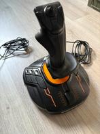 Thrustmaster T.16000M Hotas FCS - Joystick en throttle, Ophalen of Verzenden, Zo goed als nieuw