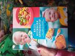 Kookboek Opperdepop 0-6 jaar, Boeken, Kookboeken, Ophalen of Verzenden, Zo goed als nieuw
