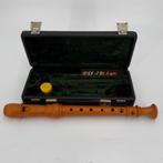 Mollenhauer Denner Soprano Blokfluit, Muziek en Instrumenten, Flex Ltd., Zo goed als nieuw, https://flex.com/contact-us, Nobelstraat 10, 5807 GA Oostrum LB, Limburg, Nederland